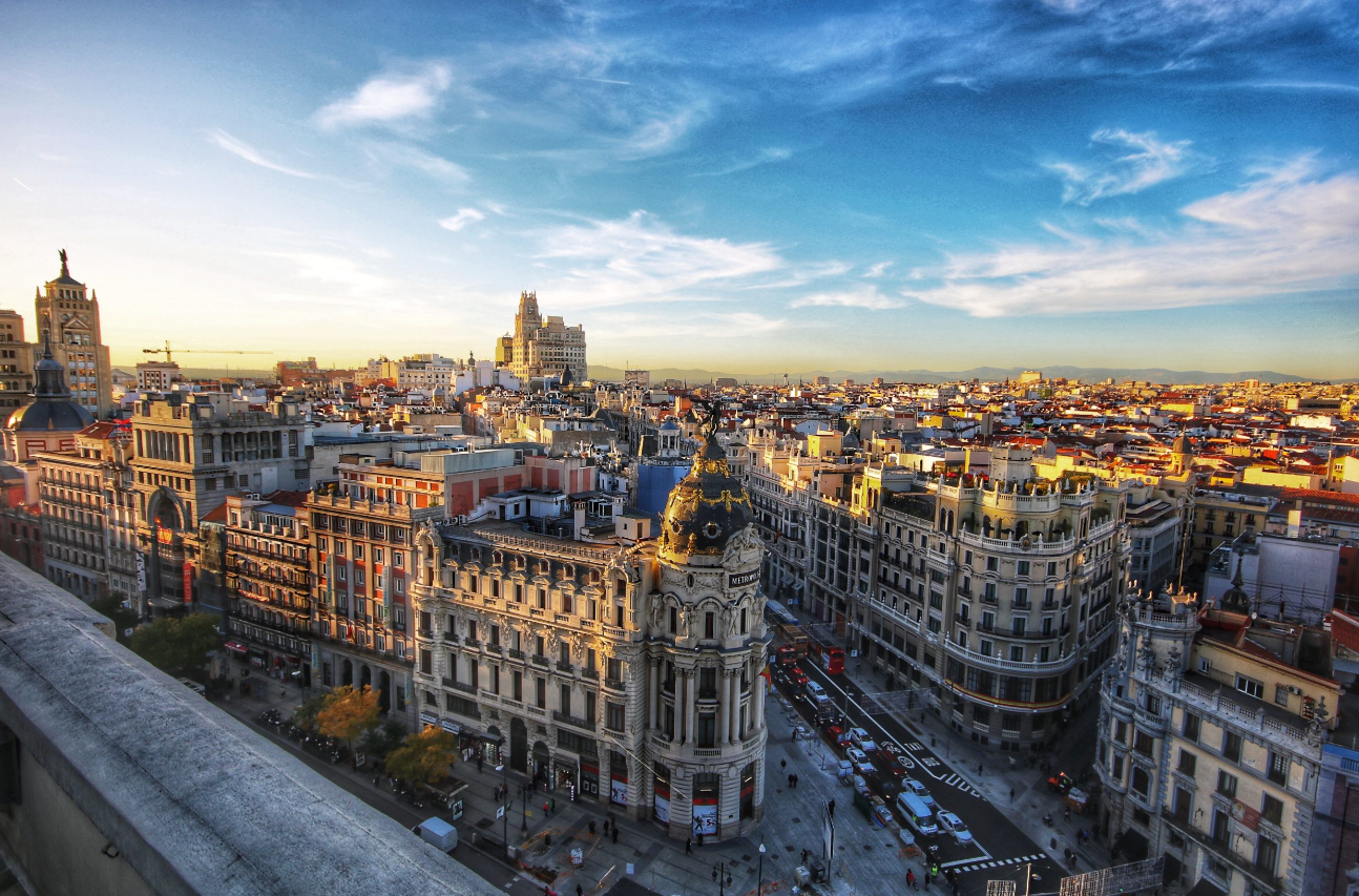 Spain Moves Closer to Passing a Startup Law